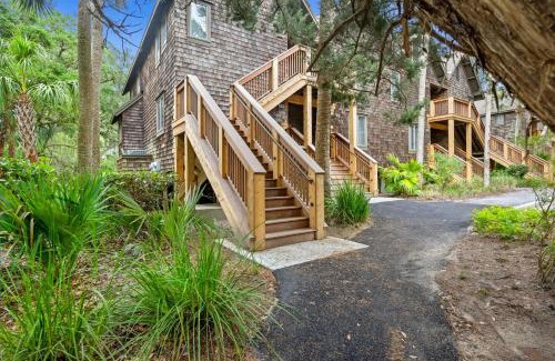 Kiawah Island House | MW4241: 4241 Mariners Watch