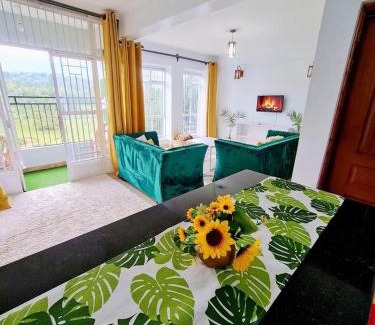 Nakuru Apartment | Mwai's Property Ltd