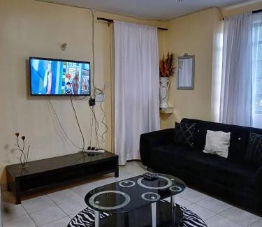 Nakuru Apartment | Mwai's Property Ltd