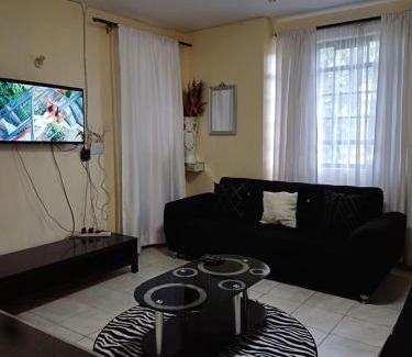 Nakuru Apartment | Mwai's Property Ltd