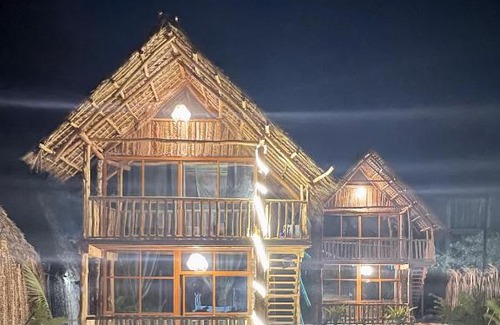 Paje Hotel | Mwananchi Bungalows