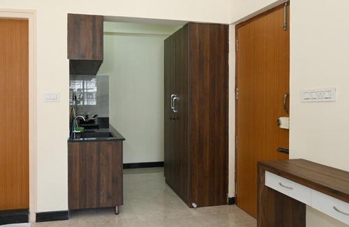 Bengaluru Hotel | MWS Studio Rooms in Manyata