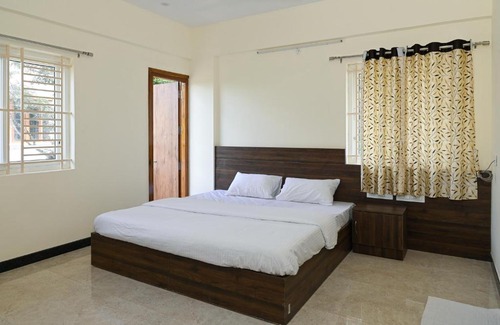 Bengaluru Hotel | MWS Studio Rooms in Manyata