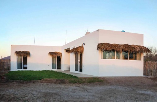 Celestino Gasca House | Celestino Beach Villa