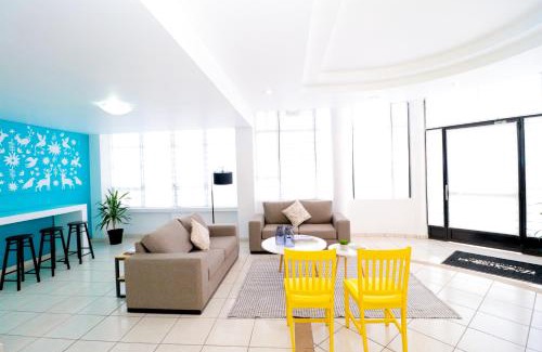 Fresnillo Hotel | Hotel Casa Blanca Minero