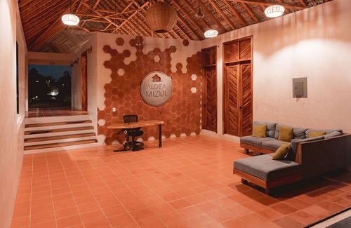 Puerto Escondido Hotel | Aldea Mizul