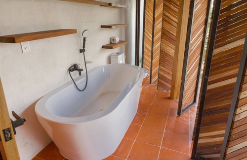 Puerto Escondido Hotel | Aldea Mizul