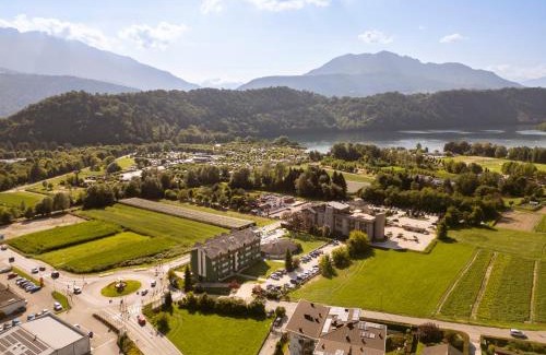 Levico Terme Hotel | My Active Hotel
