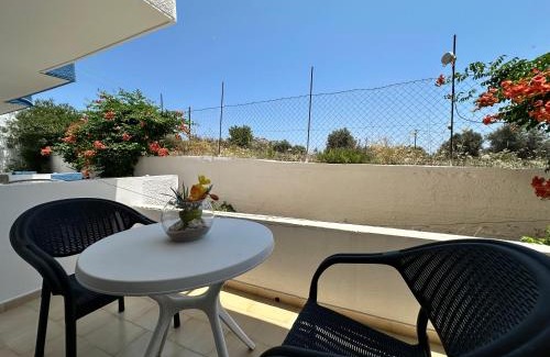 Archangelos Hotel | My Agathi Studios