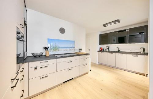 Scharbeutz Apartment | My Baltic Sea - Ferienwohnung Sea Salt