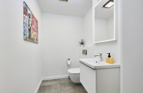 Scharbeutz Apartment | My Baltic Sea - Ferienwohnung Sea Salt