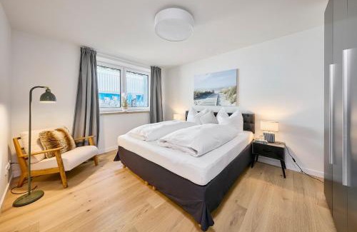 Scharbeutz Apartment | My Baltic Sea - Ferienwohnung Sea Salt