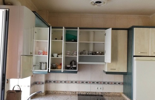 Leon Apartment | MY BLACK HOMEAWAY