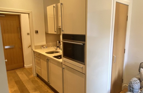 West End Apartment | My-Canning Street Apartments