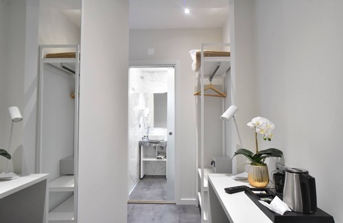 Sao Jorge de Arroios Hotel | My Charm Lisbon Suites