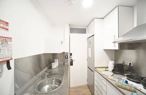 Sao Jorge de Arroios Hotel | My Charm Lisbon Suites