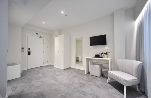 Sao Jorge de Arroios Hotel | My Charm Lisbon Suites