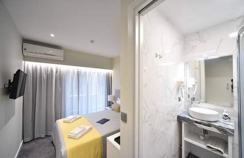 Sao Jorge de Arroios Hotel | My Charm Lisbon Suites