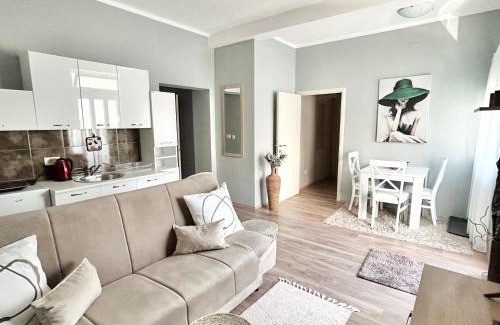 Babilonija Apartment | My Choice