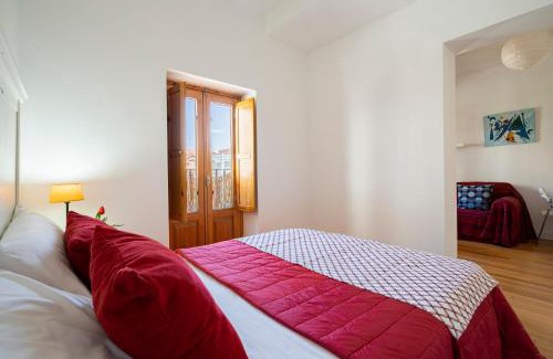 Puerta del Angel Apartment | My City Home - Precioso apartamento en Calle Doña Urraca
