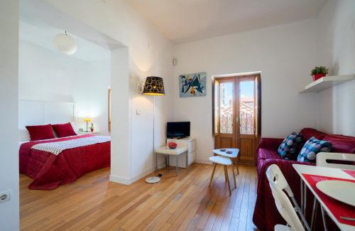 Puerta del Angel Apartment | My City Home - Precioso apartamento en Calle Doña Urraca