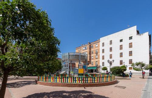 Puerta del Angel Apartment | My City Home - Precioso apartamento en Calle Doña Urraca