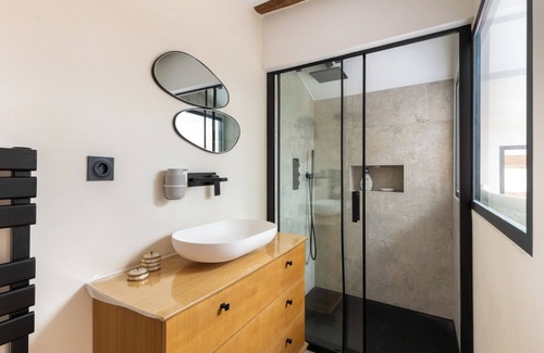 Le Rouet House | My cocoon in the city