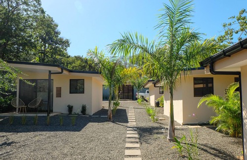 Los Pargos Cottage | My Cody Lodge - Zafir