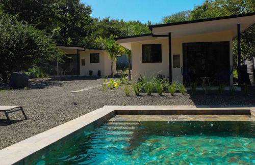 Los Pargos Cottage | My Cody Lodge - Zafir