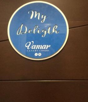 Barrio Las Yaguitas Apartment | My Deligth