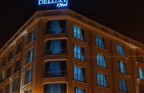Ipekyolu Hotel | My Deluxe Otel