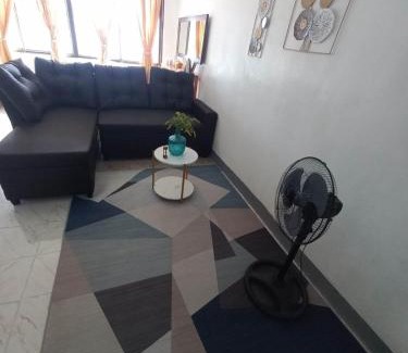 Lipa Apartment | My Happy Home in Lipa City