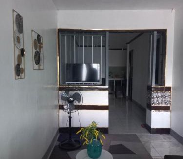 Lipa Apartment | My Happy Home in Lipa City