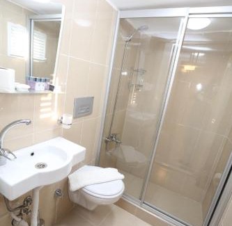 Sultanahmet Hotel | My Holiday Time Hotel
