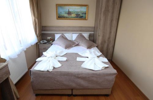 Sultanahmet Hotel | My Holiday Time Hotel