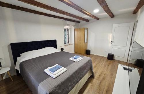 Lovorno Apartment | My home-3bdr,parking,Cavtat,airport 15 km, Dubrovnik 30km