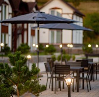 Transcarpathia Apartment | My Home Apart