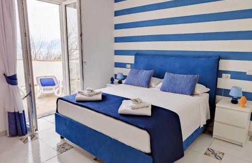 Marina Grande Apartment | My home Capri seaview