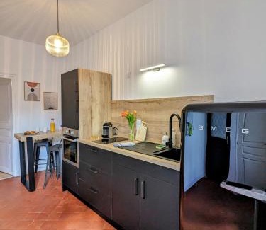 Roanne Apartment | My'Home, centre-ville ancien