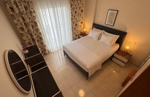 Alexandroupoli Apartment | My Home
