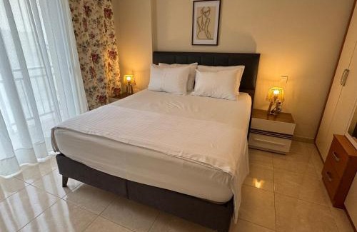 Alexandroupoli Apartment | My Home