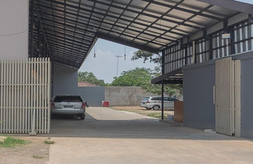Haurgeulis House | My Home Guest House Indramayu