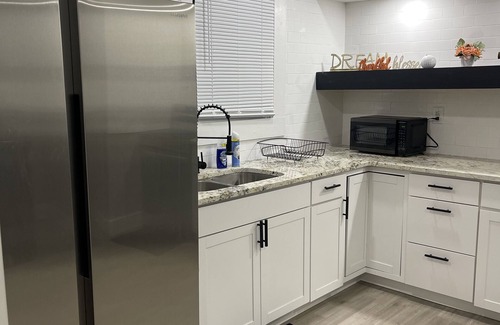 Mapleton/Fall Creek House | My home is a luxury 3 bedroom duplex sleeps up to 7 guest. WiFi is included .