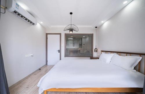 Lujiazui Hotel | My homestay