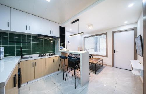 Lujiazui Hotel | My homestay
