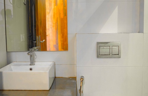 Dwarka Hotel | MY HOTEL