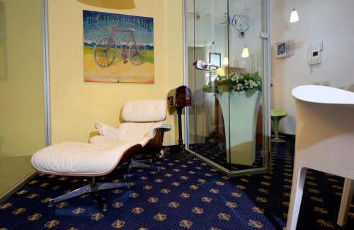 Washington Hotel | My Hotel Milano