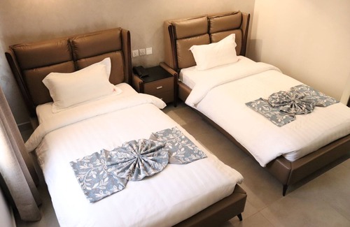 Aqaba Hotel | My Hotel RedSea