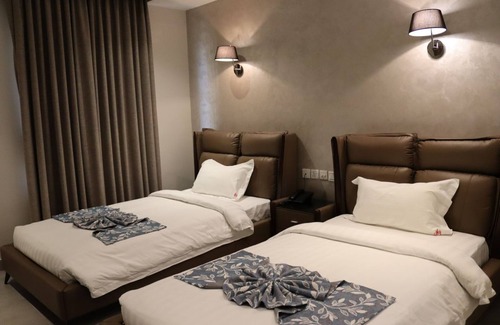 Aqaba Hotel | My Hotel RedSea