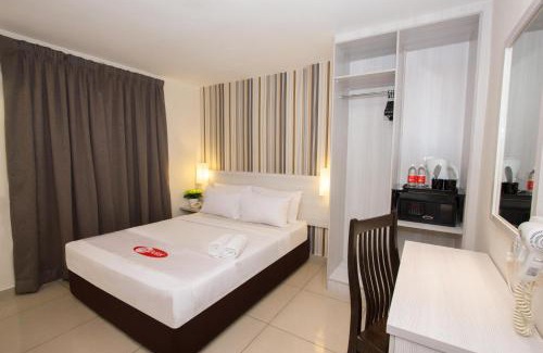 Brickfields Hotel | My Hotel @ Sentral
